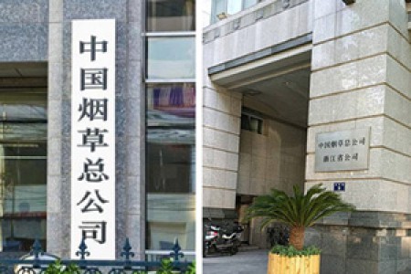 2018-2021年度中國(guó)煙草總公司浙江省公司招標(biāo)代理機(jī)構(gòu)庫采購(gòu)項(xiàng)目招標(biāo)