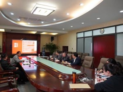 重監(jiān)督、抓落實、促發(fā)展 —天咨公司紀委召開2023年紀檢工作部署會